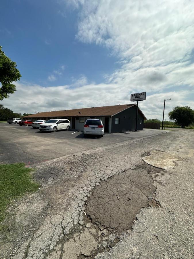 Sabinal Inn Exterior photo